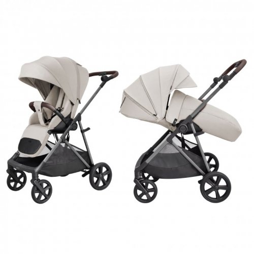 Коляска прогулочная Carrello Costa CRL-5534