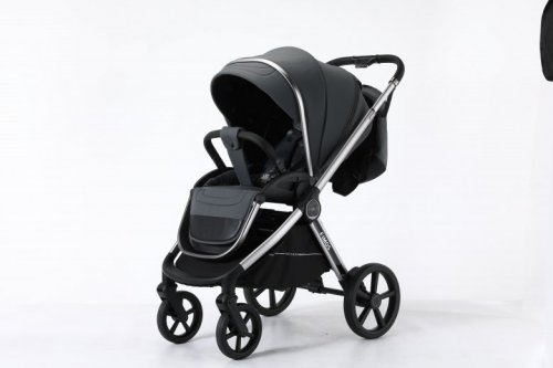 Коляска модульная 2 в 1 Luxmom FIMOS 999 фото 4
