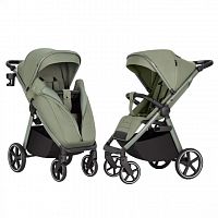 Коляска прогулочная Carrello Bravo CRL-5520