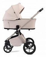 Коляска модульная 2 в 1 Peppy Monaco Plus