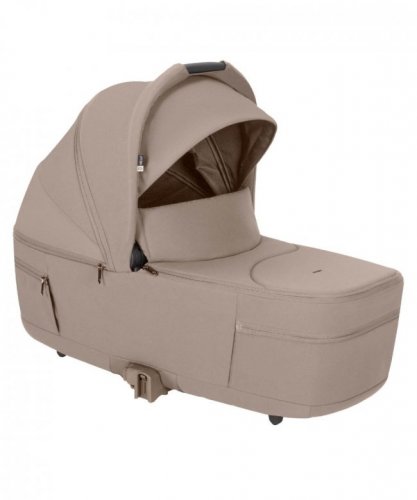 Коляска модульная 2 в 1 Carrello Magia CRL-6555 фото 7