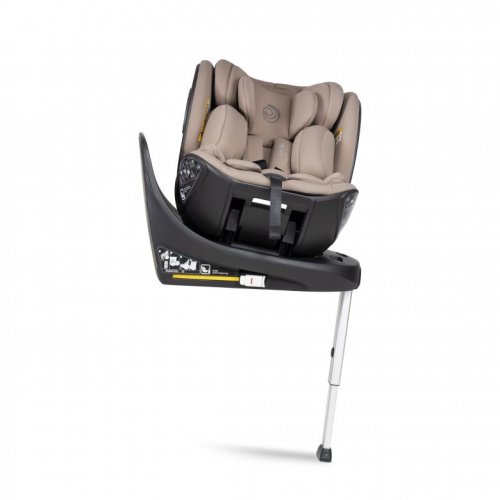 Коляска модульная 3 в 1 Tutis Leo 3 Plus + база ISOFIX Beno 360 фото 3