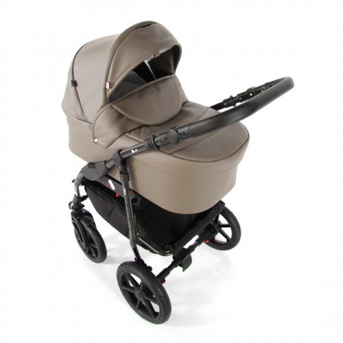 Коляска модульная 2 в 1 Sevillababy Stilo фото 6