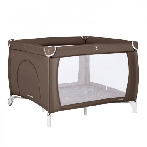Детский манеж CARRELLO CRL-18104 Grande фото 2