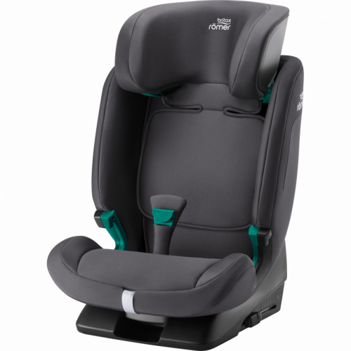 Автокресло Britax Roemer EVOLVAFIX 9-36 кг фото 3
