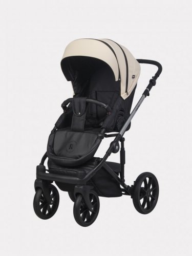 Коляска модульная 2 в 1 Riko Nano Thermo фото 4