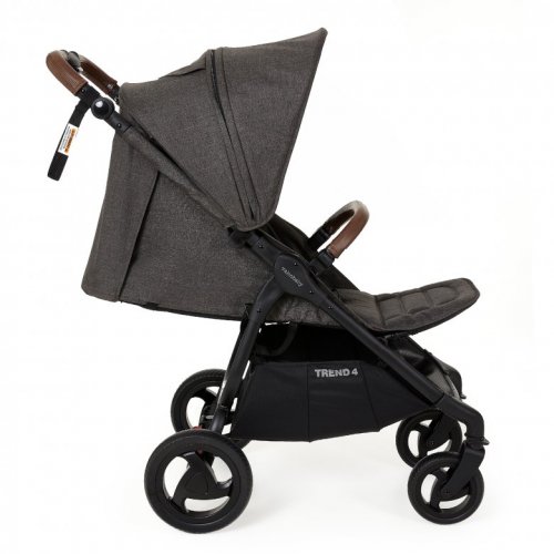Коляска прогулочная Valco Baby Snap 4 Trend фото 2