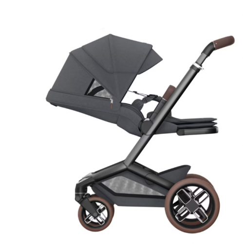 Коляска модульная 2 в 1 Maxi-Cosi Fame фото 4