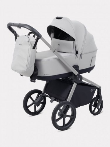 Коляска модульная 2 в 1 Rant Flex Soft Therm