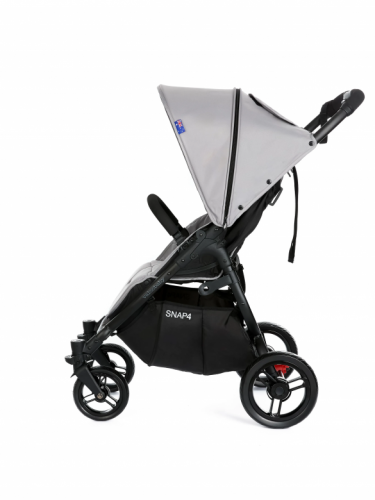 Коляска прогулочная Valco Baby Snap 4 Flatt Matt фото 8