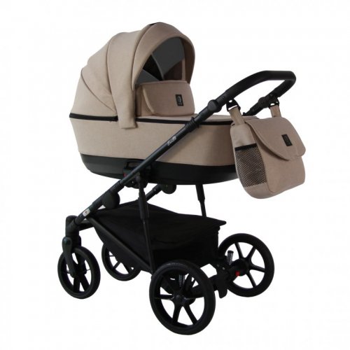 Коляска модульная 2 в 1 Sevillababy Alterro