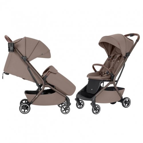 Коляска прогулочная Carrello Magia CRL-5555 фото 4