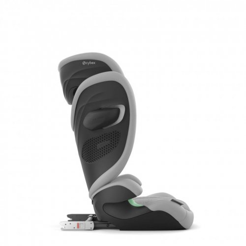 Автокресло Cybex Solution G2 Plus 15-36 кг фото 3