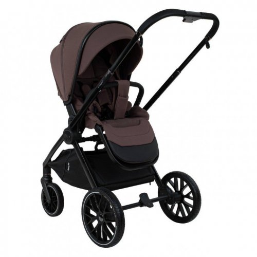 Коляска модульная 2 в 1 PITUSO Mayla Plus фото 6