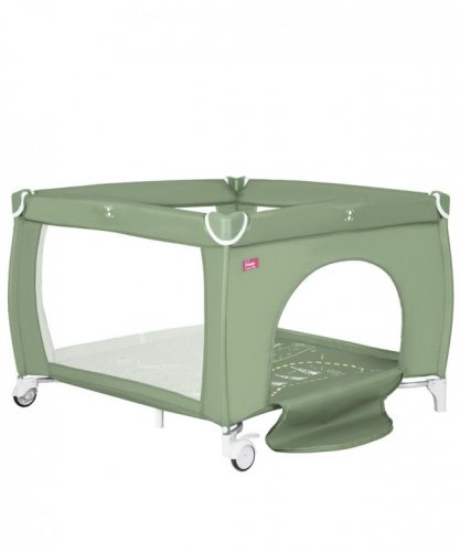 Детский манеж CARRELLO CRL-18104 Grande фото 12