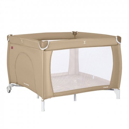 Детский манеж CARRELLO CRL-18104 Grande фото 4