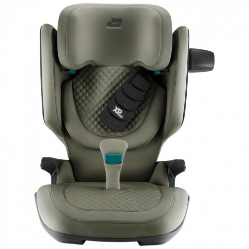 Автокресло Britax Roemer KIDFIX PRO i-SIZE LUX 15-36 кг фото 4