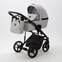 Коляска модульная 2 в 1 Adamex MOBI Air 