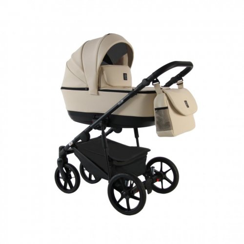 Коляска модульная 2 в 1 Sevillababy Tisso