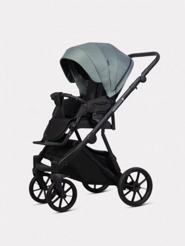 Коляска модульная 2 в 1 Riko Basic Montana X фото 8