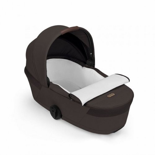 Коляска модульная 2 в 1 Cybex Balios S Lux 2026 фото 6