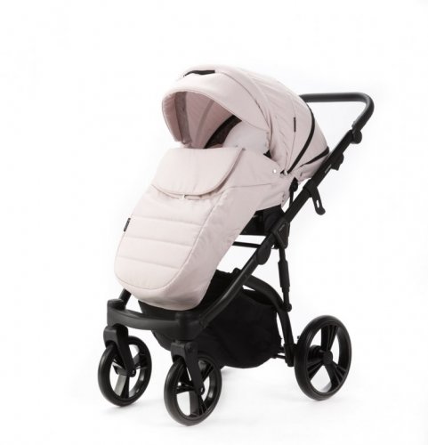 Коляска модульная 3 в 1 Adamex LANTI фото 19