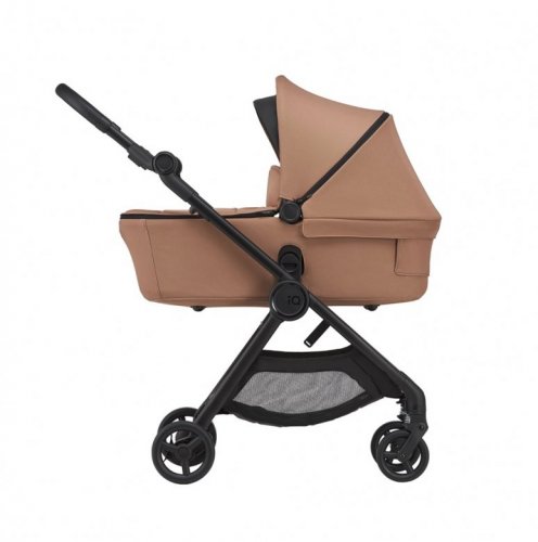 Коляска модульная 2 в 1 Anex IQ basic NEW фото 13