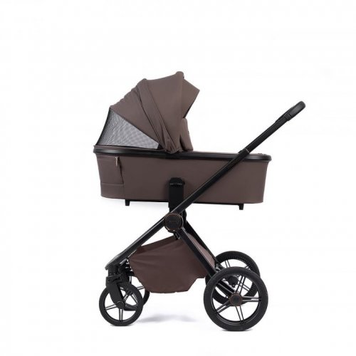 Коляска модульная 2 в 1 Peppy Monaco Plus фото 5