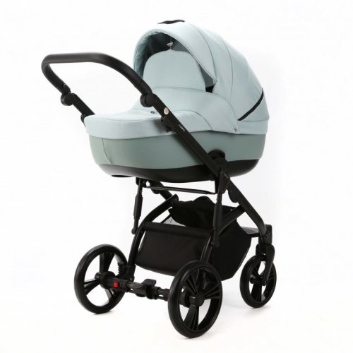 Коляска модульная 2 в 1 Adamex LANTI фото 2