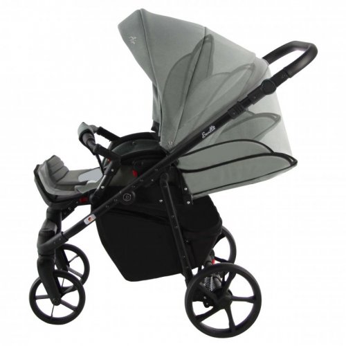 Коляска модульная 2 в 1 Sevillababy Air фото 9