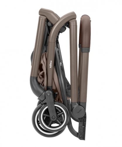 Коляска прогулочная Carrello Magia CRL-5555 фото 3
