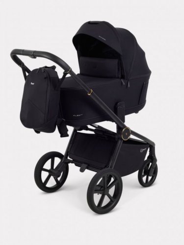 Коляска модульная 2 в 1 Rant Flex Soft Therm