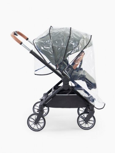 Коляска модульная 2 в 1 Happy Baby CELINE PRO фото 6