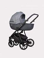 Коляска модульная 3 в 1 Riko Basic Montana X Plus
