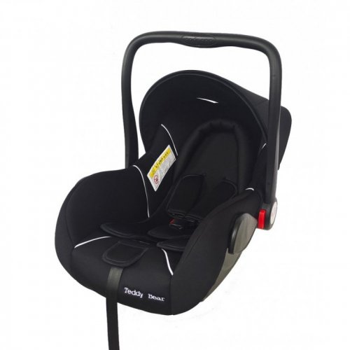 Автолюлька Baby Care SEAT HB801 0-13 кг