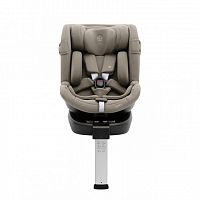 Автокресло Agex Drive i-Fix NEW 0-36 кг