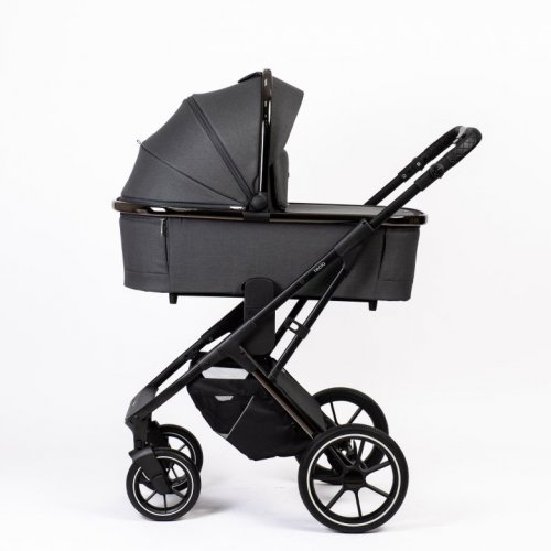 Коляска модульная 2 в 1 Peppy Tecla фото 3