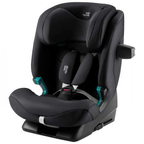 Автокресло Britax Roemer ADVANSAFIX PRO Style 9-36 кг
