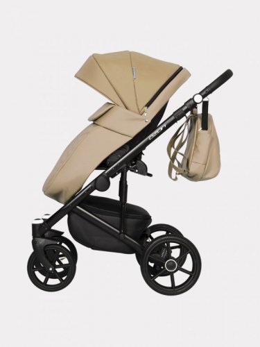 Коляска модульная 3 в 1 Riko Basic Ozon фото 10