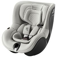Автокресло Britax Roemer DUALFIX 5Z LUX 0-19 кг
