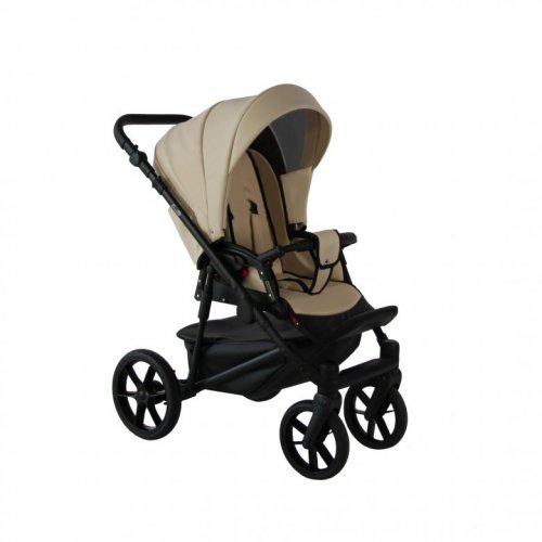 Коляска модульная 2 в 1 Sevillababy Tisso фото 4