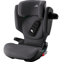 Автокресло Britax Roemer KIDFIX PRO i-SIZE Classic 15-36 кг