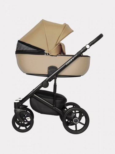 Коляска модульная 3 в 1 Riko Basic Ozon фото 5