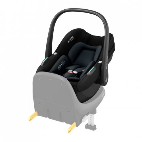 Автокресло Maxi-Cosi Pebble S 0-13 кг фото 5