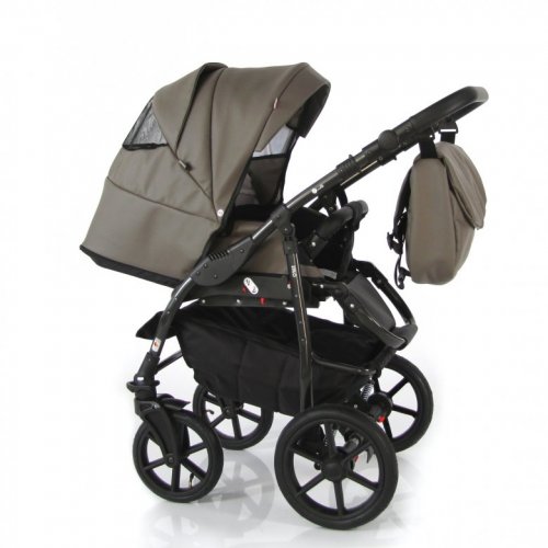 Коляска модульная 2 в 1 Sevillababy Stilo фото 4