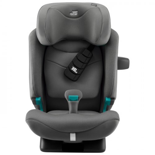 Автокресло Britax Roemer ADVANSAFIX PRO Style 9-36 кг фото 3