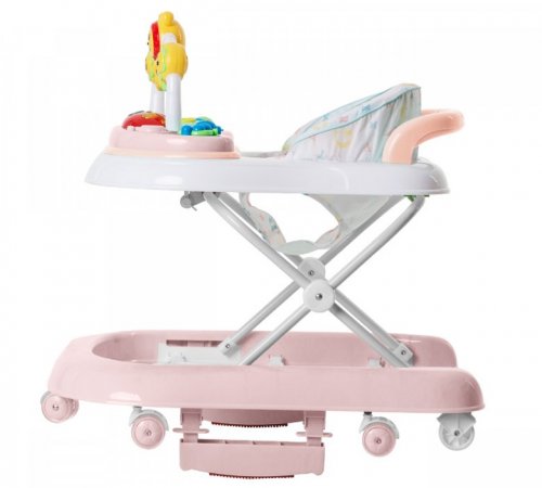 Ходунки детские CARRELLO Libero CRL-9602/2 фото 2