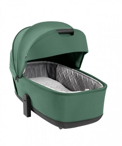 Коляска модульная 2 в 1 Carrello ALFA CRL-6522 фото 8