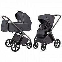 Коляска модульная 2 в 1 Carrello Vector CRL-6553