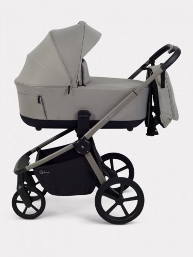 Коляска модульная 2 в 1 Rant Flex Soft Therm фото 3